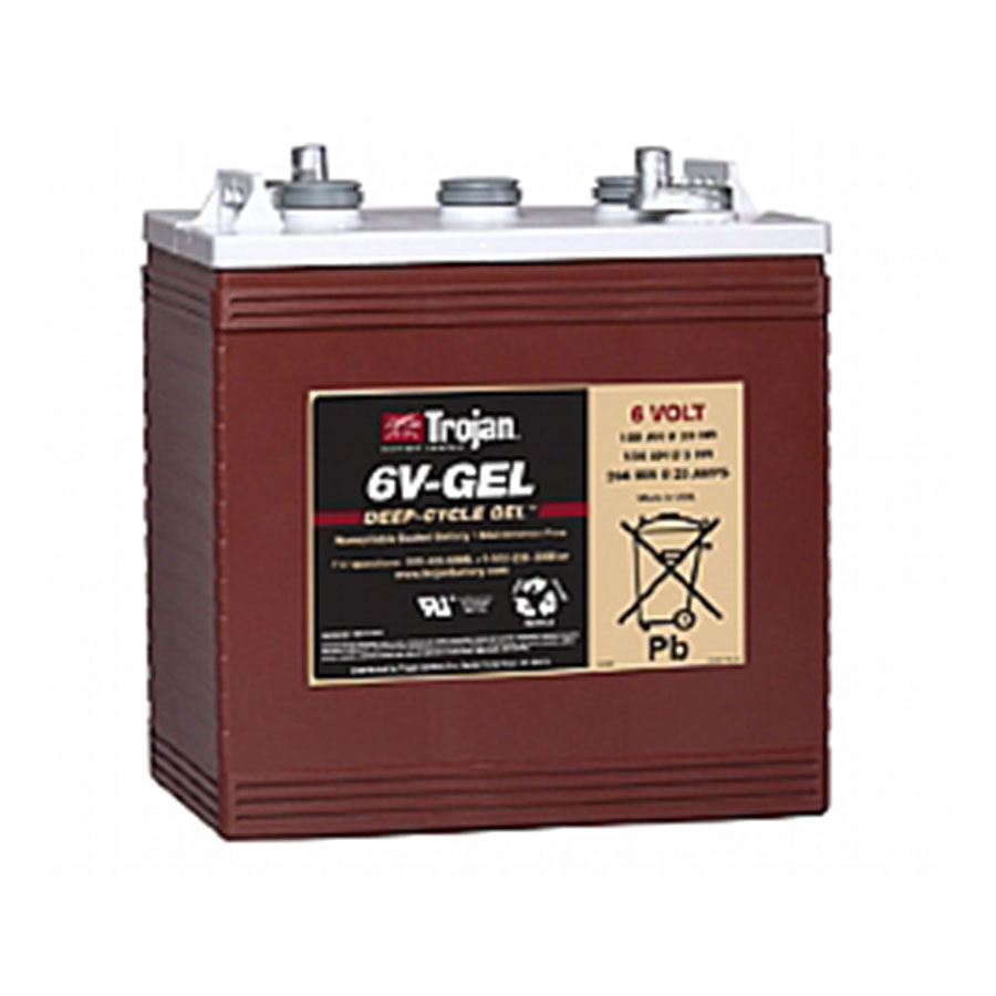 6V-GEL----633